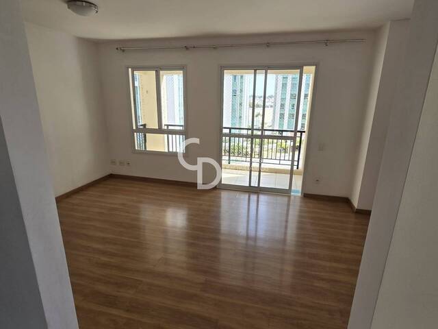 #428 - Apartamento para Locação em Indaiatuba - SP - 1