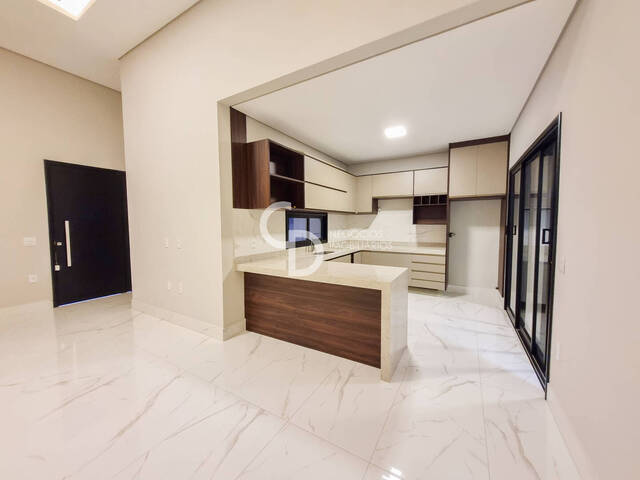 #429 - Casa em condomínio para Locação em Indaiatuba - SP - 3
