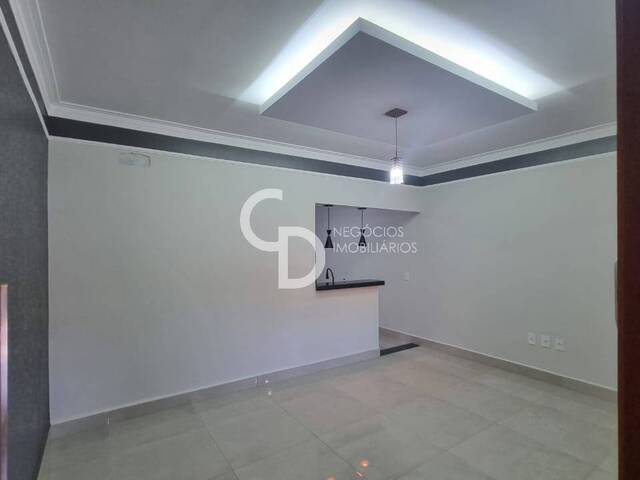 #432 - Casa para Venda em Indaiatuba - SP - 2