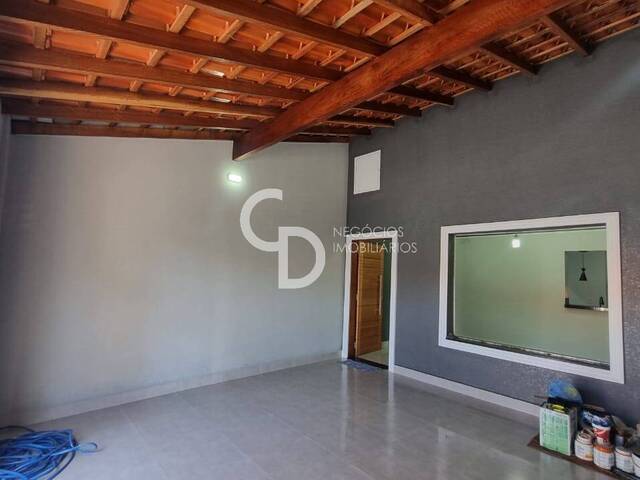 #432 - Casa para Venda em Indaiatuba - SP - 1