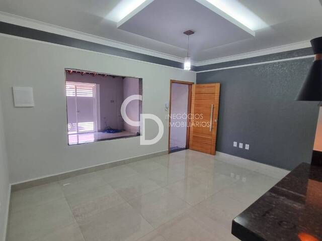 #432 - Casa para Venda em Indaiatuba - SP - 3