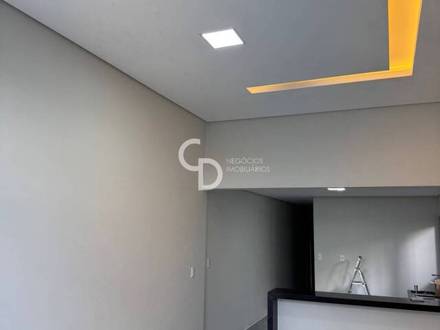 #434 - Casa para Venda em Indaiatuba - SP - 2