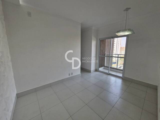 #435 - Apartamento para Locação em Indaiatuba - SP - 1