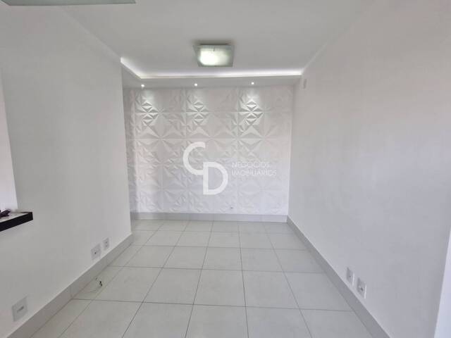 #435 - Apartamento para Locação em Indaiatuba - SP - 2
