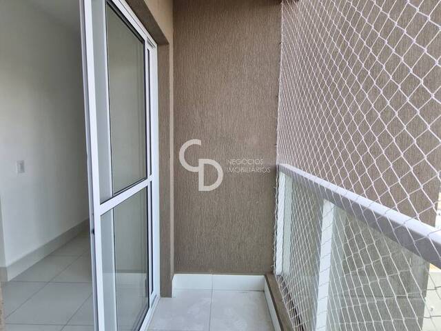 #435 - Apartamento para Locação em Indaiatuba - SP - 3