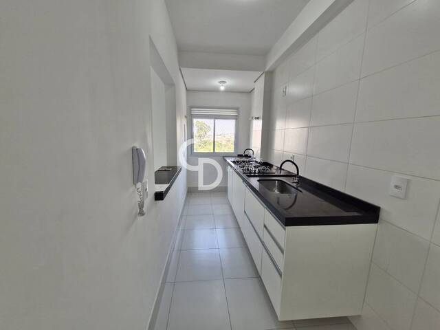 Apartamento para Locação em Indaiatuba - 4