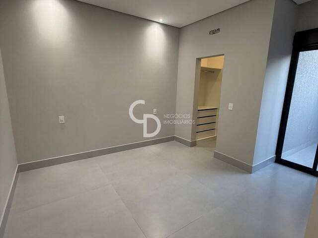 #436 - Casa em condomínio para Venda em Indaiatuba - SP - 3