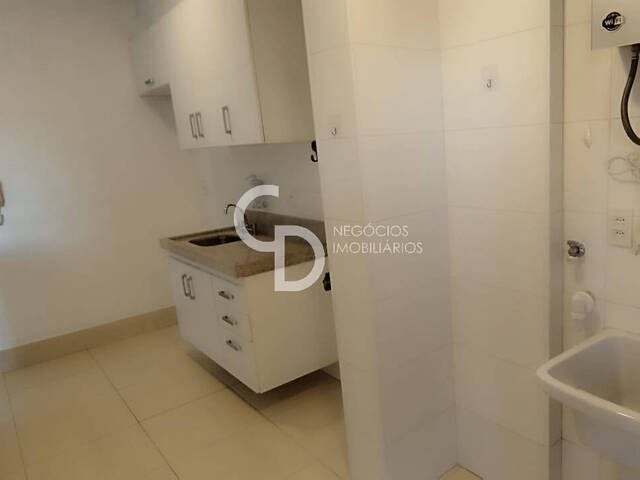 #437 - Apartamento para Venda em Indaiatuba - SP - 2