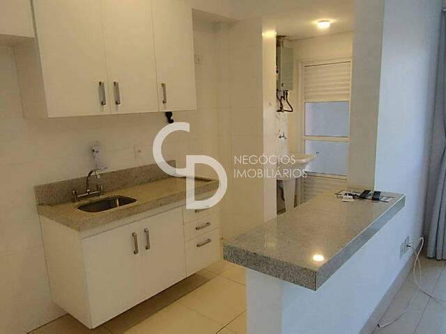 #437 - Apartamento para Venda em Indaiatuba - SP - 1