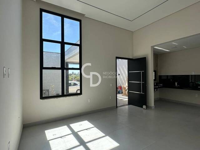 #439 - Casa para Venda em Indaiatuba - SP - 1