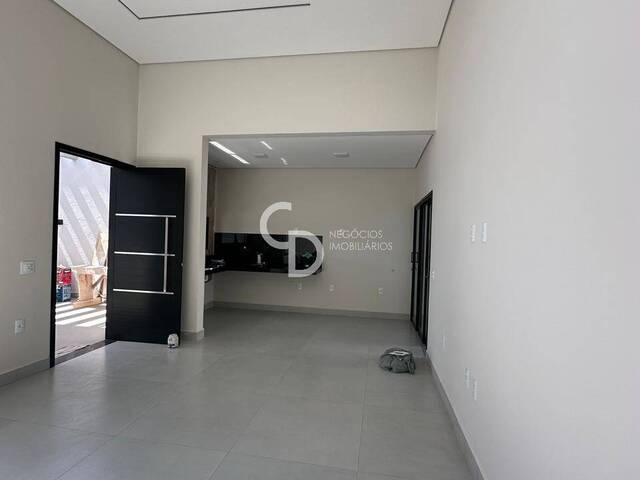 #439 - Casa para Venda em Indaiatuba - SP - 2