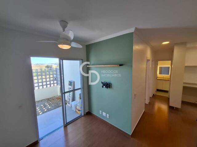 #440 - Apartamento para Locação em Indaiatuba - SP - 1