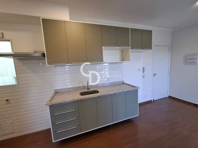 Apartamento para Locação em Indaiatuba - 5