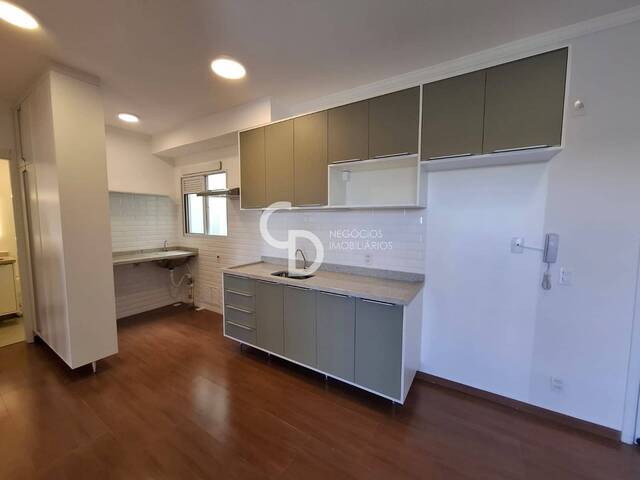 #440 - Apartamento para Locação em Indaiatuba - SP - 2