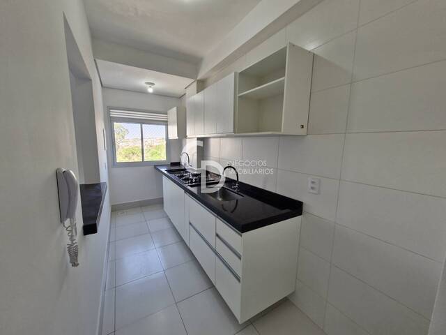 Apartamento para Locação em Indaiatuba - 4