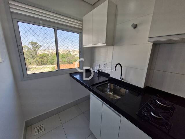 Apartamento para Locação em Indaiatuba - 5