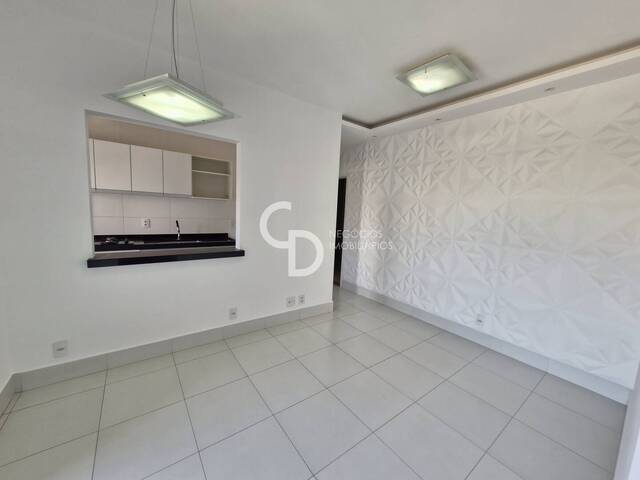 #435 - Apartamento para Locação em Indaiatuba - SP - 1