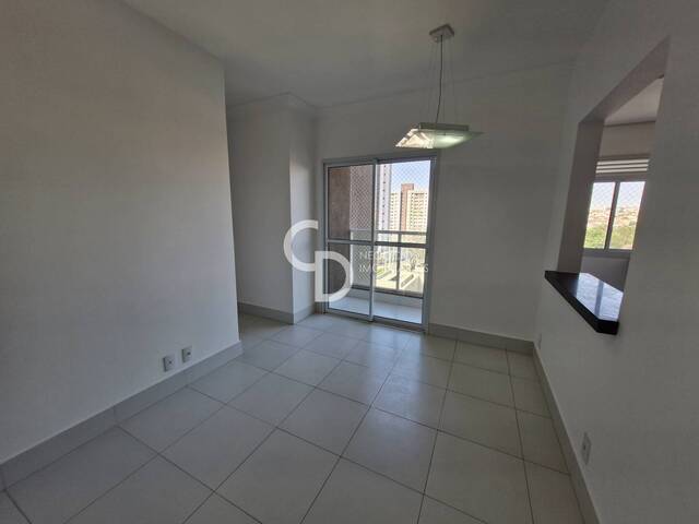 #435 - Apartamento para Locação em Indaiatuba - SP - 2