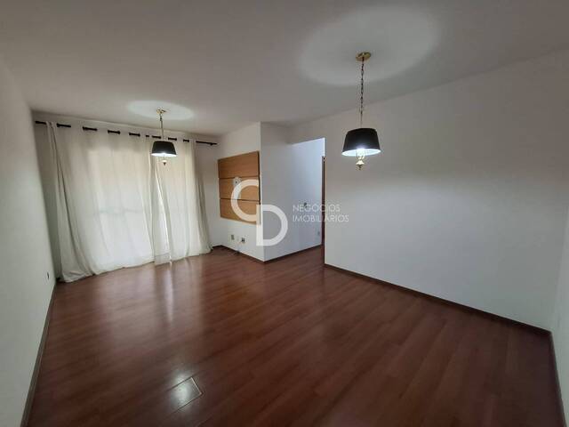 Apartamento para Locação em Indaiatuba - 4