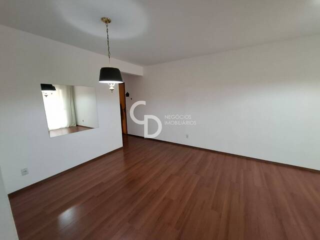 #442 - Apartamento para Locação em Indaiatuba - SP - 3