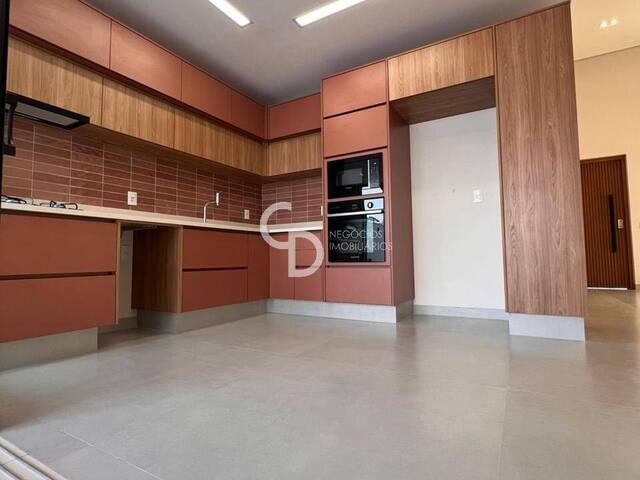 #444 - Casa em condomínio para Venda em Indaiatuba - SP - 3