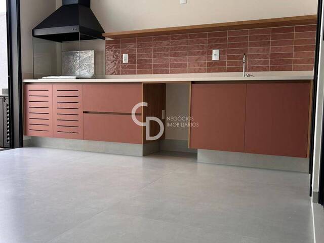 Casa em condomínio para Venda em Indaiatuba - 5