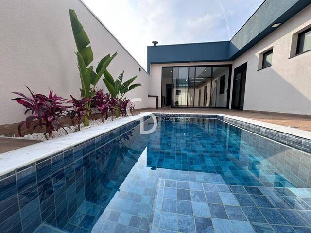 Casa em condomínio para Venda em Indaiatuba - 4