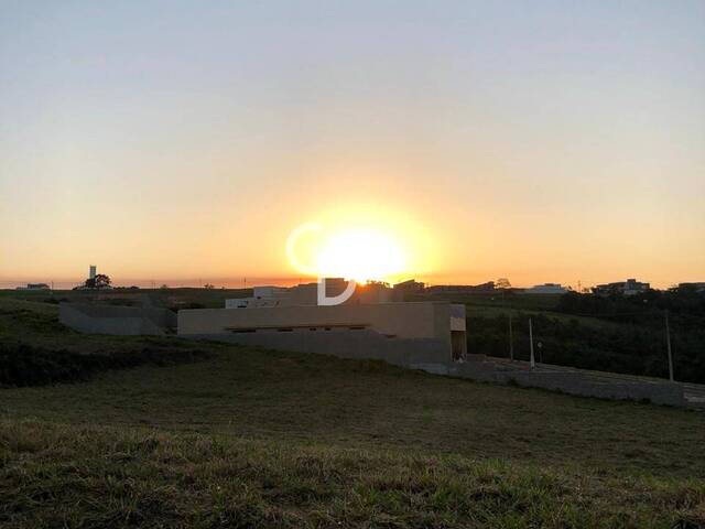 #445 - Terreno em condomínio para Venda em Indaiatuba - SP - 2