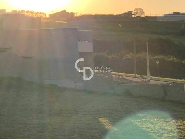 #445 - Terreno em condomínio para Venda em Indaiatuba - SP - 3