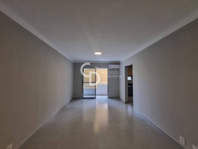 #446 - Apartamento para Locação em Indaiatuba - SP - 2