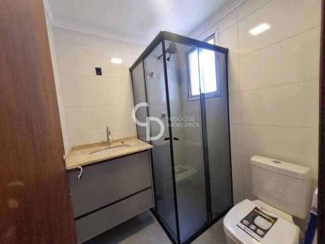 Apartamento para Locação em Indaiatuba - 5