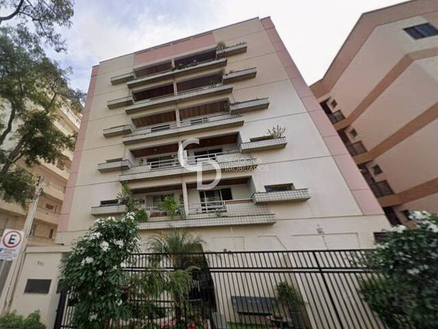 #446 - Apartamento para Locação em Indaiatuba - SP - 1