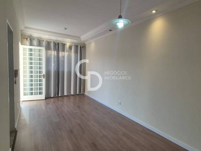 #447 - Casa em condomínio para Venda em Indaiatuba - SP - 2