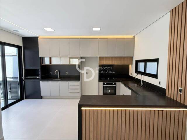 Casa em condomínio para Venda em Indaiatuba - 4