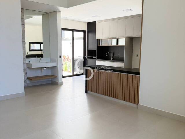 #448 - Casa em condomínio para Venda em Indaiatuba - SP - 3