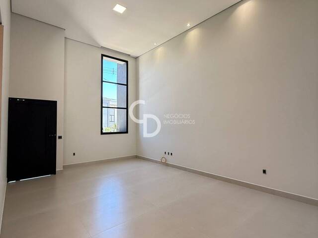 #448 - Casa em condomínio para Venda em Indaiatuba - SP - 2