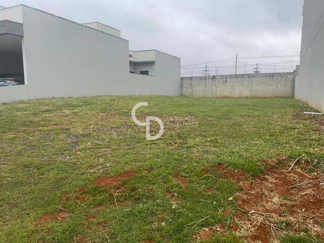 #450 - Terreno em condomínio para Venda em Indaiatuba - SP - 2
