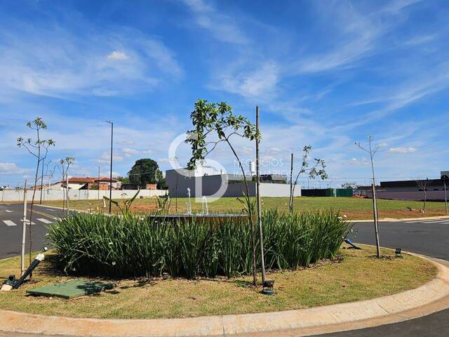 #451 - Terreno em condomínio para Venda em Indaiatuba - SP - 2