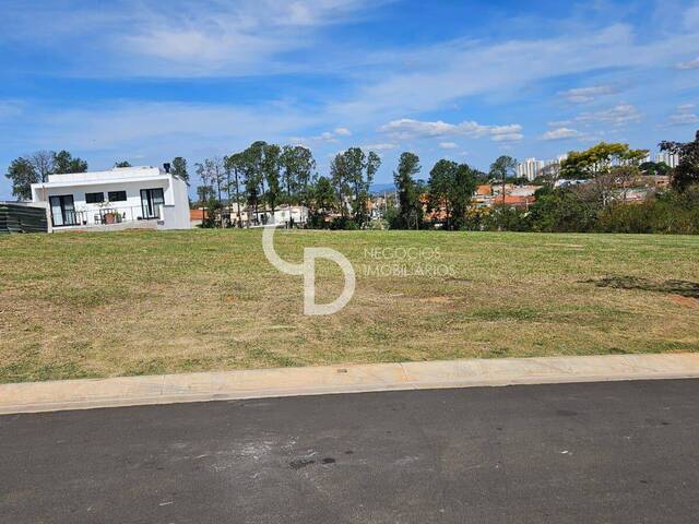 Terreno em condomínio para Venda em Indaiatuba - 5