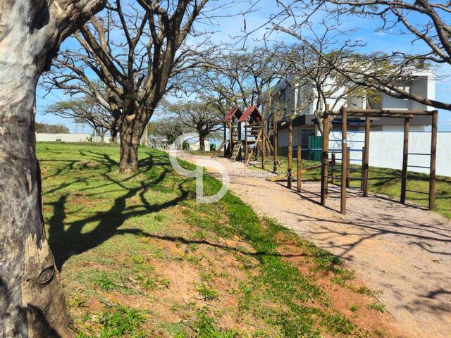 #451 - Terreno em condomínio para Venda em Indaiatuba - SP - 1