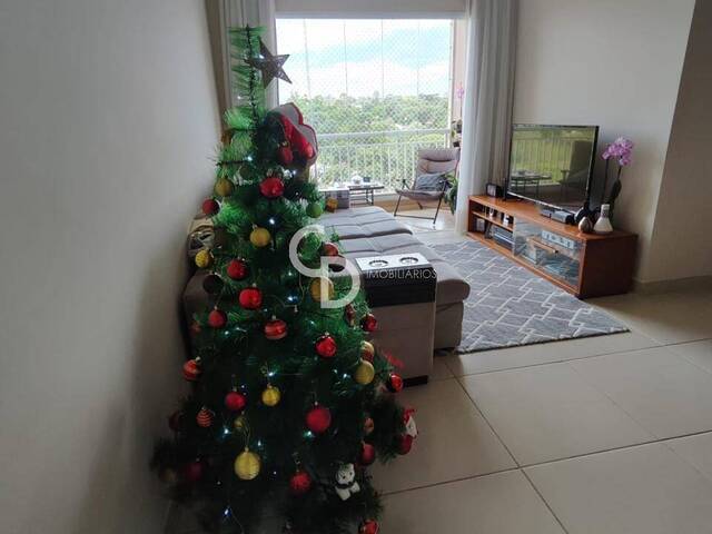 Apartamento para Venda em Indaiatuba - 5