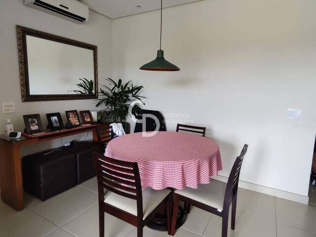 #452 - Apartamento para Venda em Indaiatuba - SP - 3