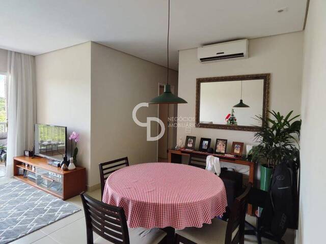 Venda em Chácara do Trevo - Indaiatuba