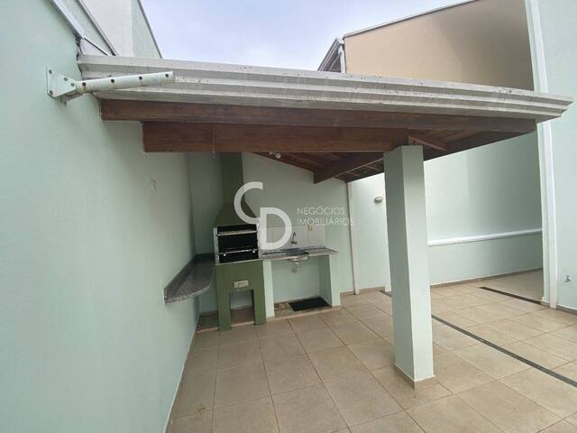 Casa em condomínio para Venda em Indaiatuba - 4