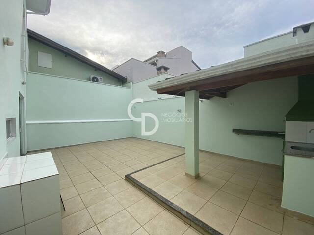 #453 - Casa em condomínio para Venda em Indaiatuba - SP - 1