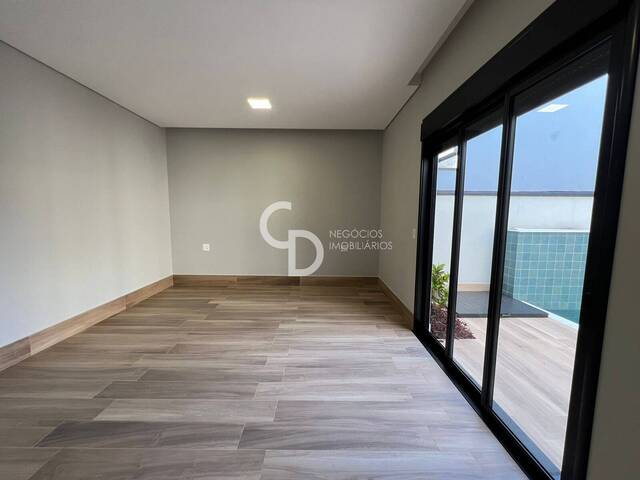 #454 - Casa para Venda em Indaiatuba - SP - 3