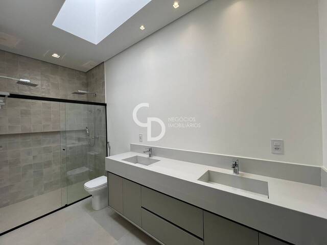 Casa para Venda em Indaiatuba - 5