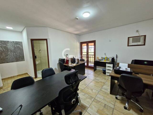 #455 - Sala para Locação em Indaiatuba - SP - 3