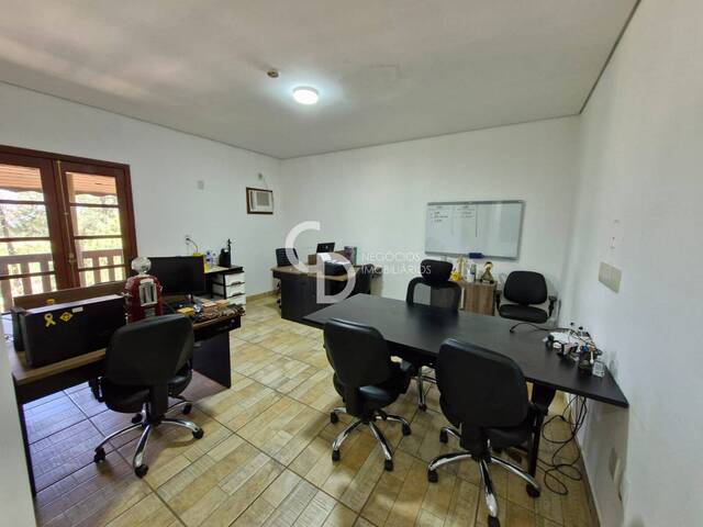 #455 - Sala para Locação em Indaiatuba - SP - 1