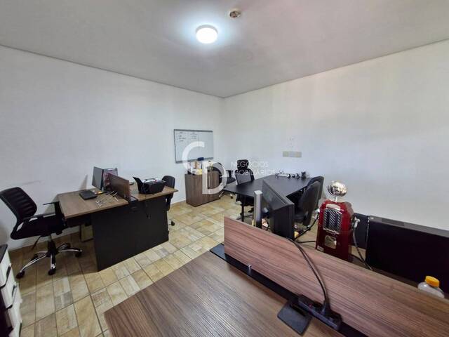 Sala para Locação em Indaiatuba - 4